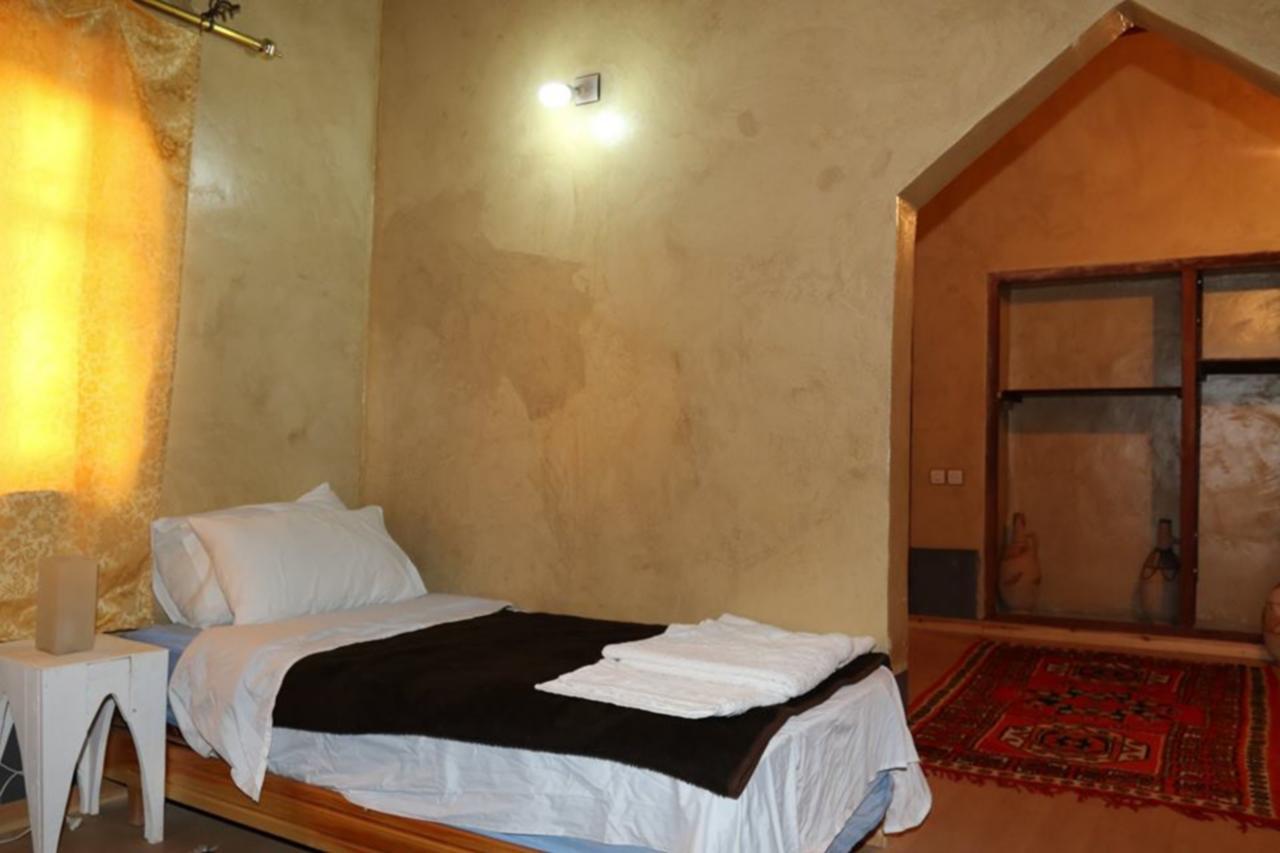 Kasbah Citoyenne Hotel Agoudal Bagian luar foto