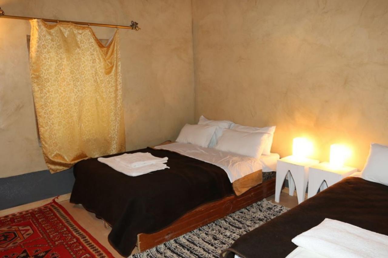 Kasbah Citoyenne Hotel Agoudal Bagian luar foto